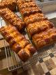 Brioche 'Beurre Bordier'