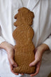 Speculaas Vrouw